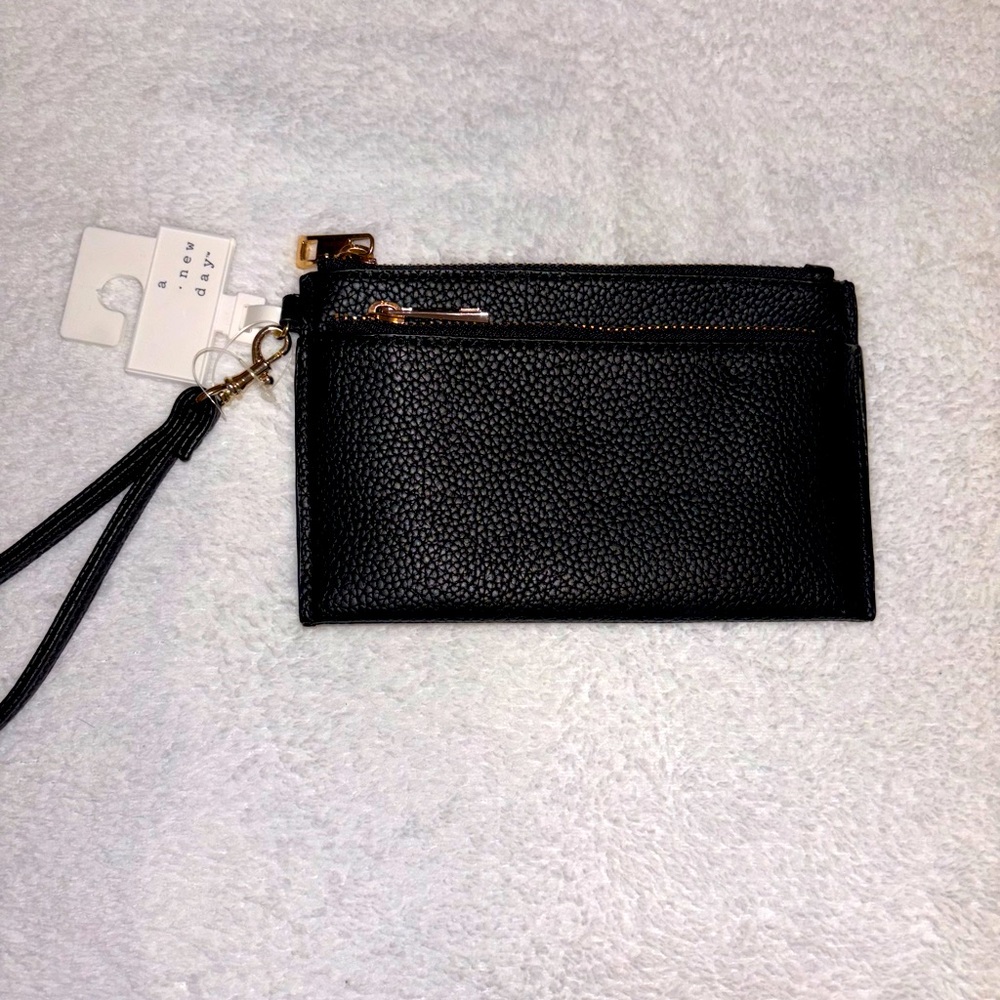 Wristlet